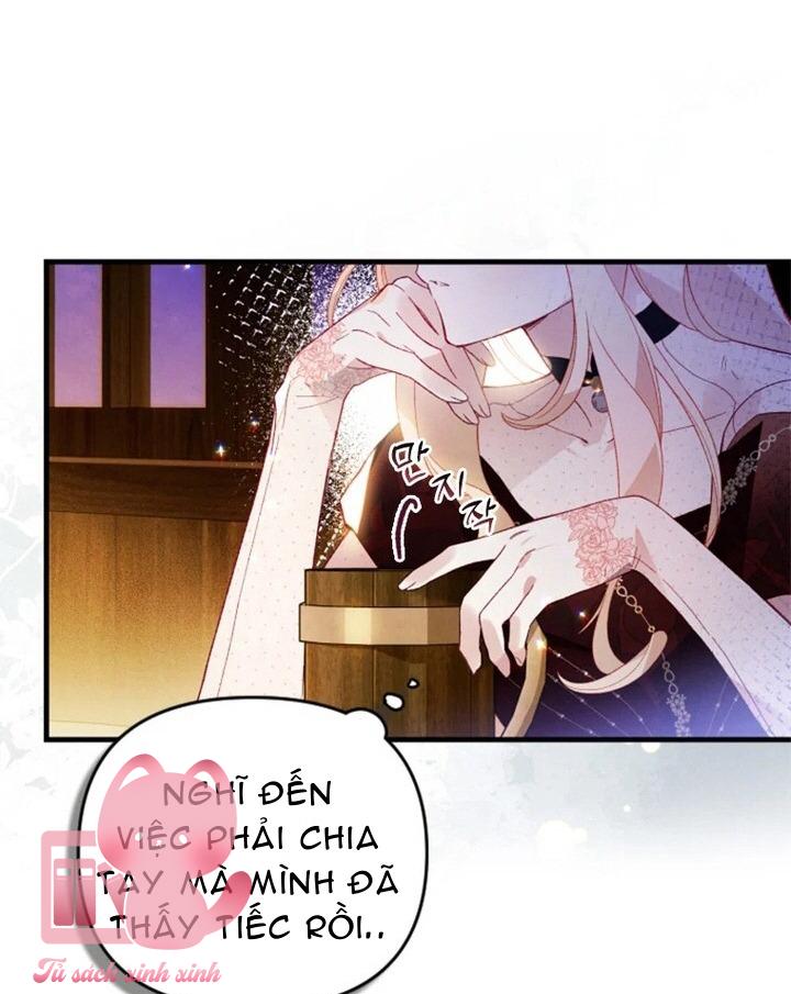 Nuôi Vị Hôn Phu Bằng Tiền Bạc - Chap 46