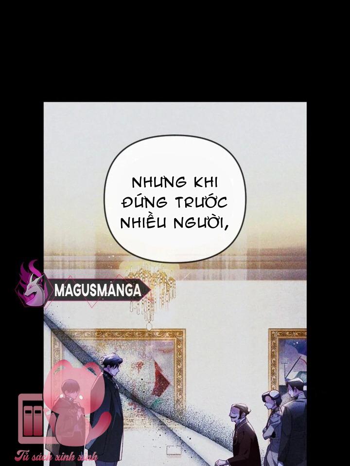 Nuôi Vị Hôn Phu Bằng Tiền Bạc - Chap 46