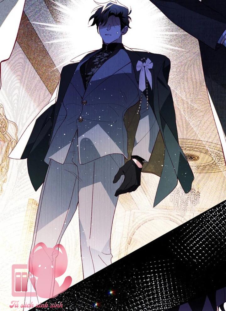 Nuôi Vị Hôn Phu Bằng Tiền Bạc - Chap 46