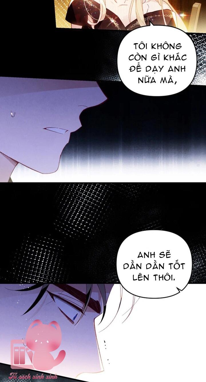 Nuôi Vị Hôn Phu Bằng Tiền Bạc - Chap 46