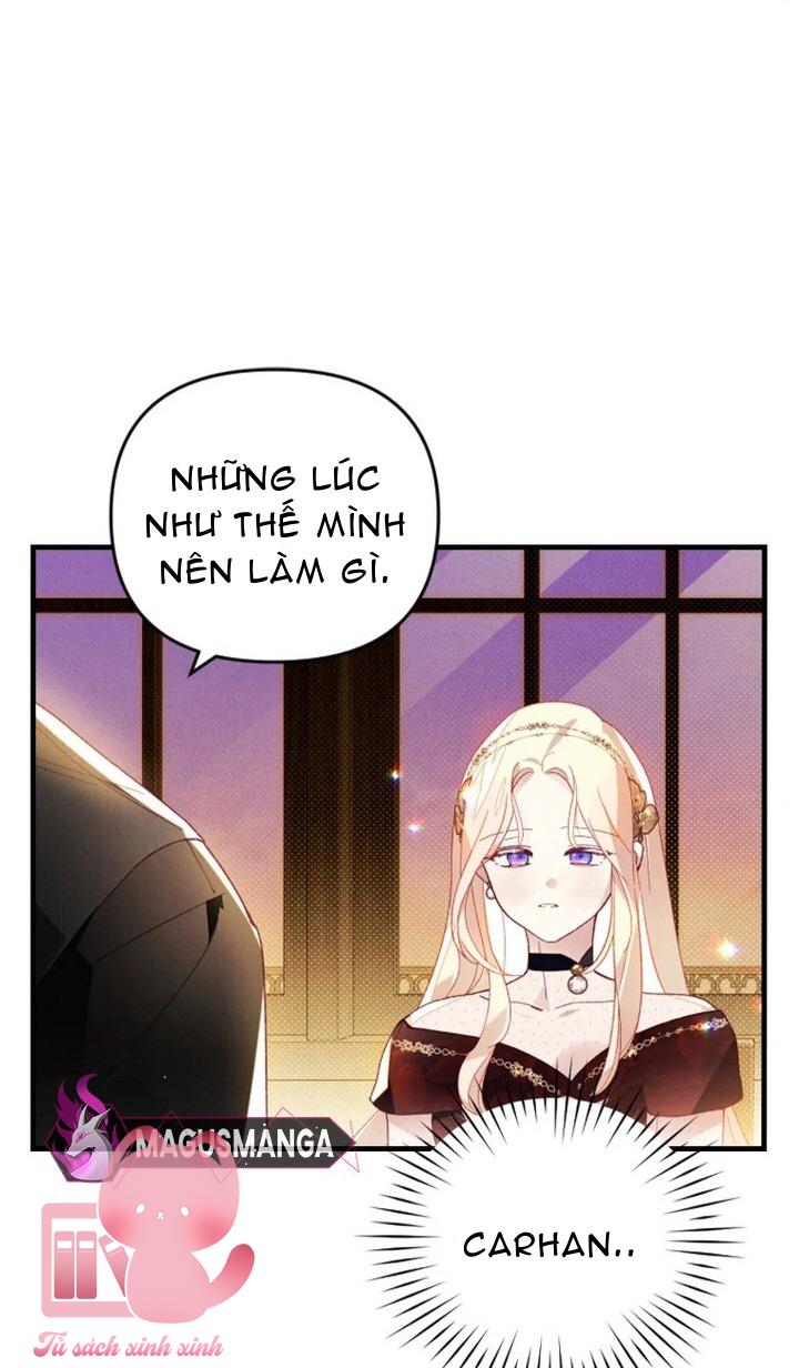 Nuôi Vị Hôn Phu Bằng Tiền Bạc - Chap 46