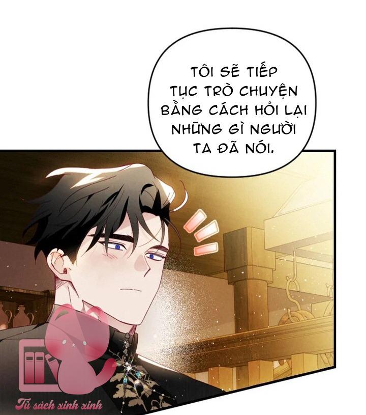 Nuôi Vị Hôn Phu Bằng Tiền Bạc - Chap 46