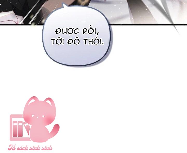 Nuôi Vị Hôn Phu Bằng Tiền Bạc - Chap 46