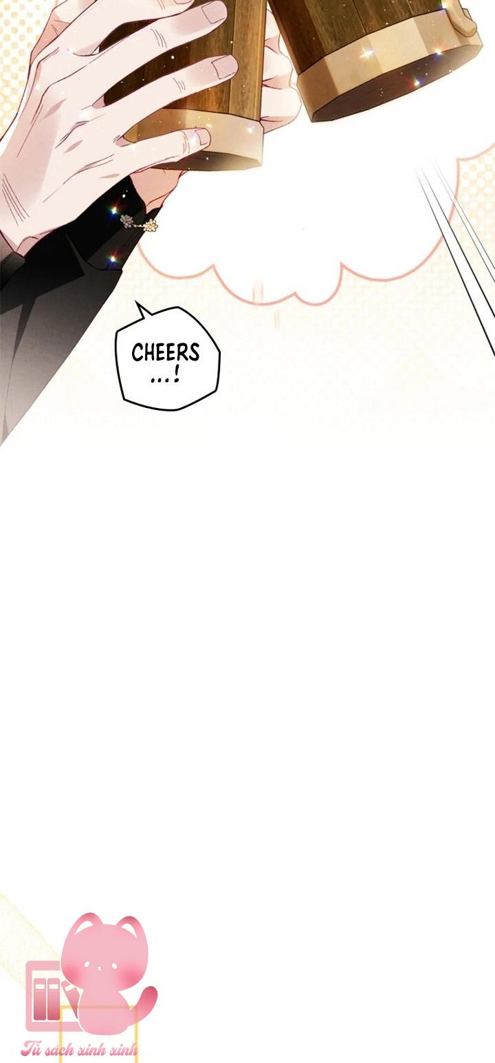 Nuôi Vị Hôn Phu Bằng Tiền Bạc - Chap 46