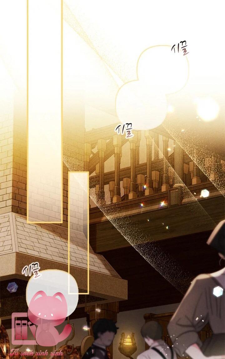 Nuôi Vị Hôn Phu Bằng Tiền Bạc - Chap 46