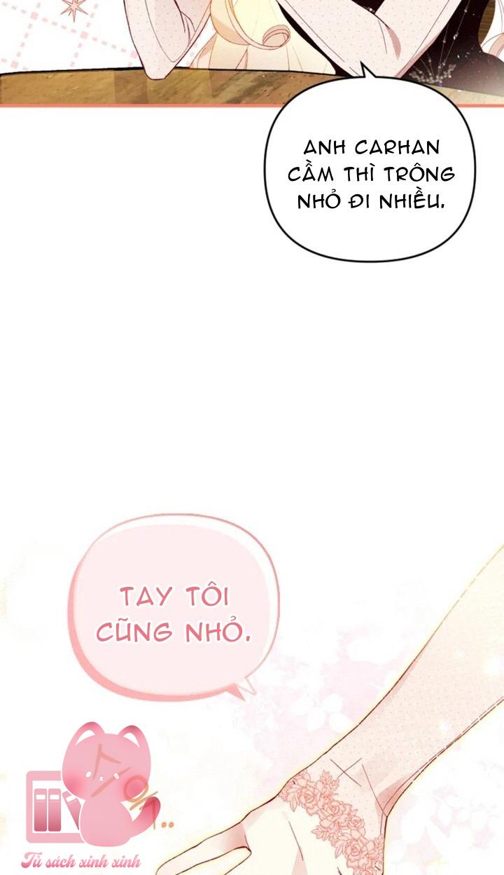 Nuôi Vị Hôn Phu Bằng Tiền Bạc - Chap 46