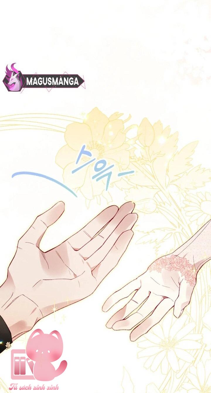 Nuôi Vị Hôn Phu Bằng Tiền Bạc - Chap 46