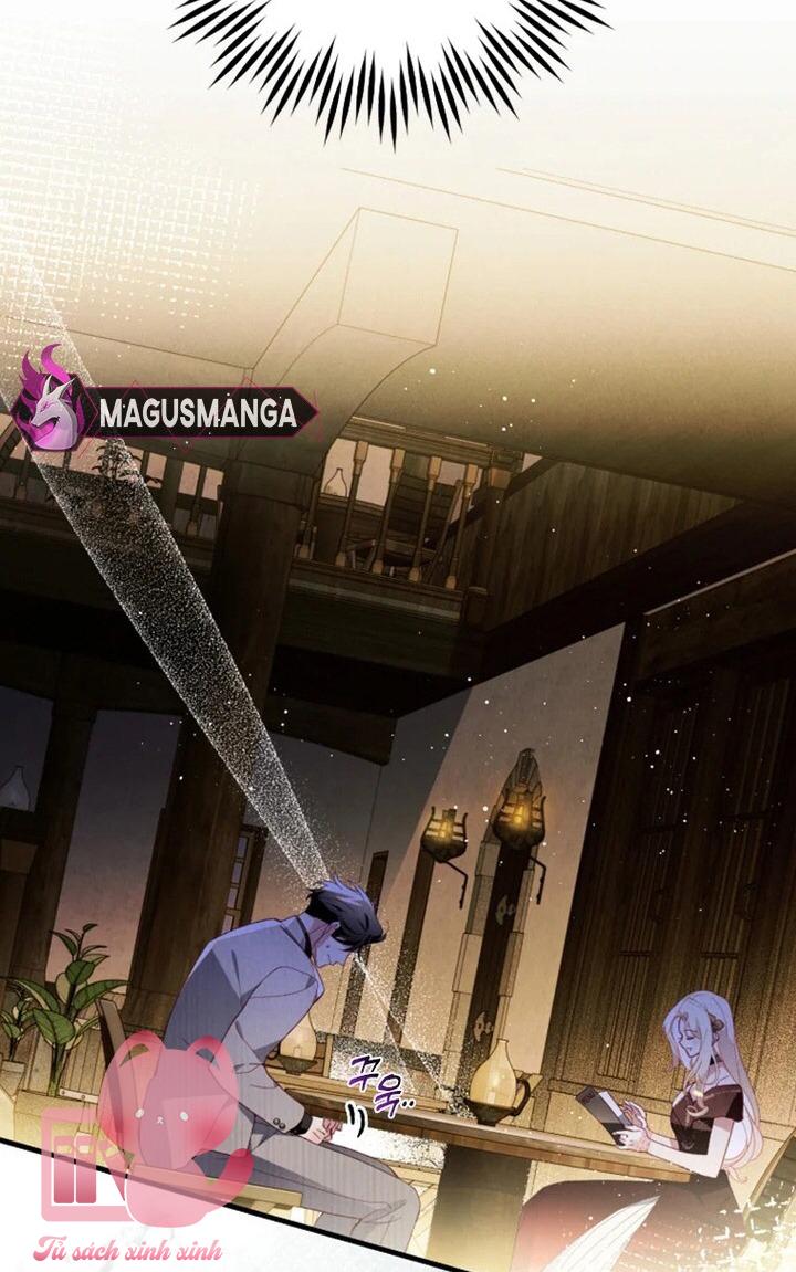 Nuôi Vị Hôn Phu Bằng Tiền Bạc - Chap 46