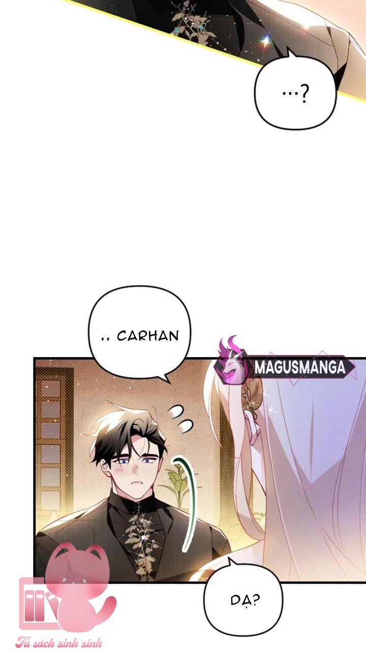 Nuôi Vị Hôn Phu Bằng Tiền Bạc - Chap 46