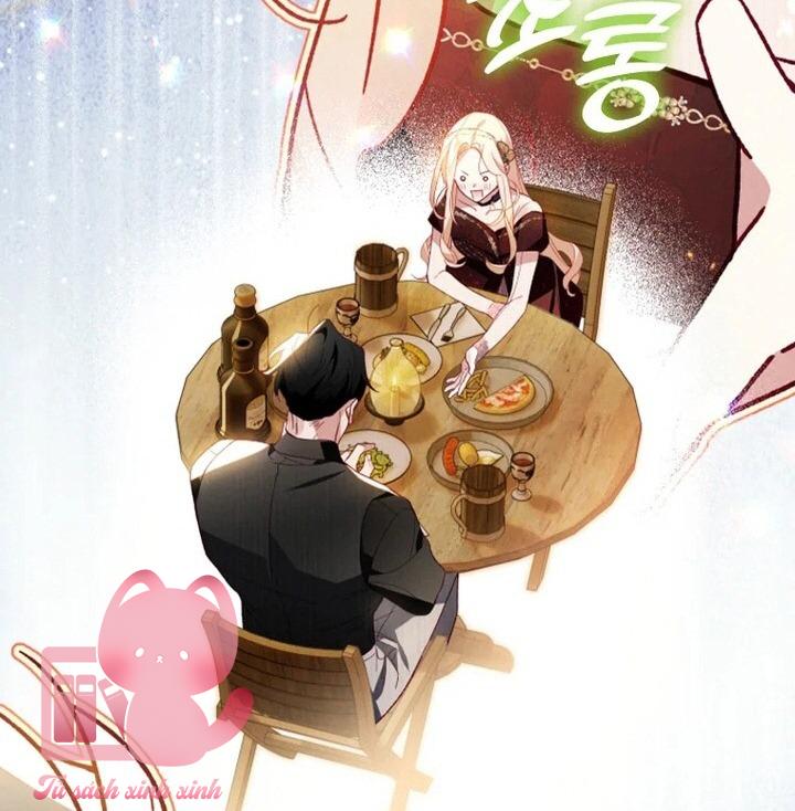 Nuôi Vị Hôn Phu Bằng Tiền Bạc - Chap 46