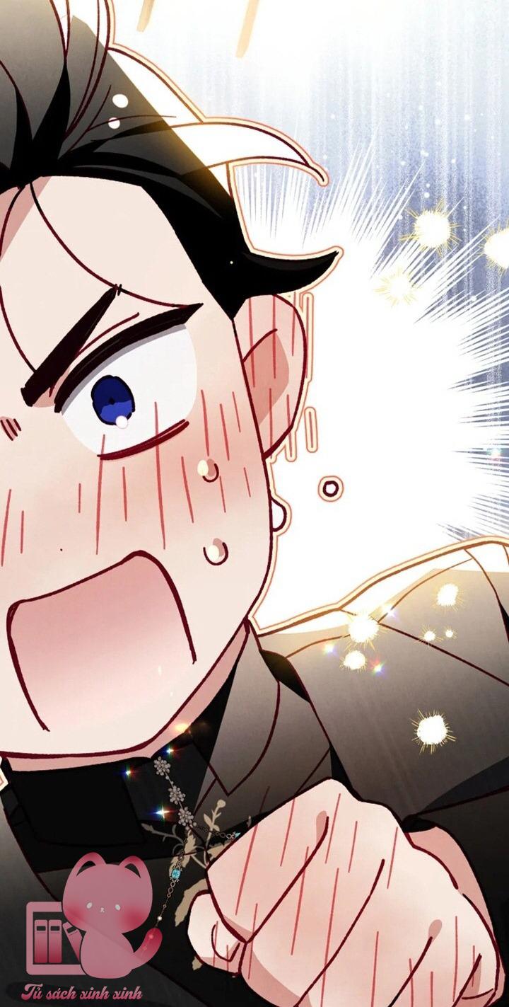 Nuôi Vị Hôn Phu Bằng Tiền Bạc - Chap 46