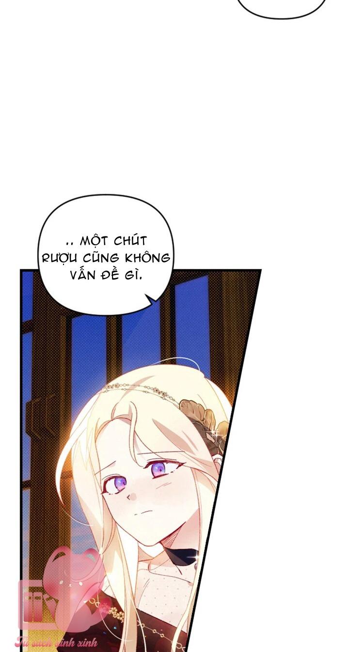 Nuôi Vị Hôn Phu Bằng Tiền Bạc - Chap 47