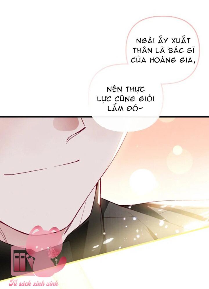 Nuôi Vị Hôn Phu Bằng Tiền Bạc - Chap 47