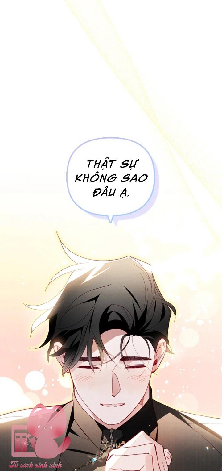 Nuôi Vị Hôn Phu Bằng Tiền Bạc - Chap 47