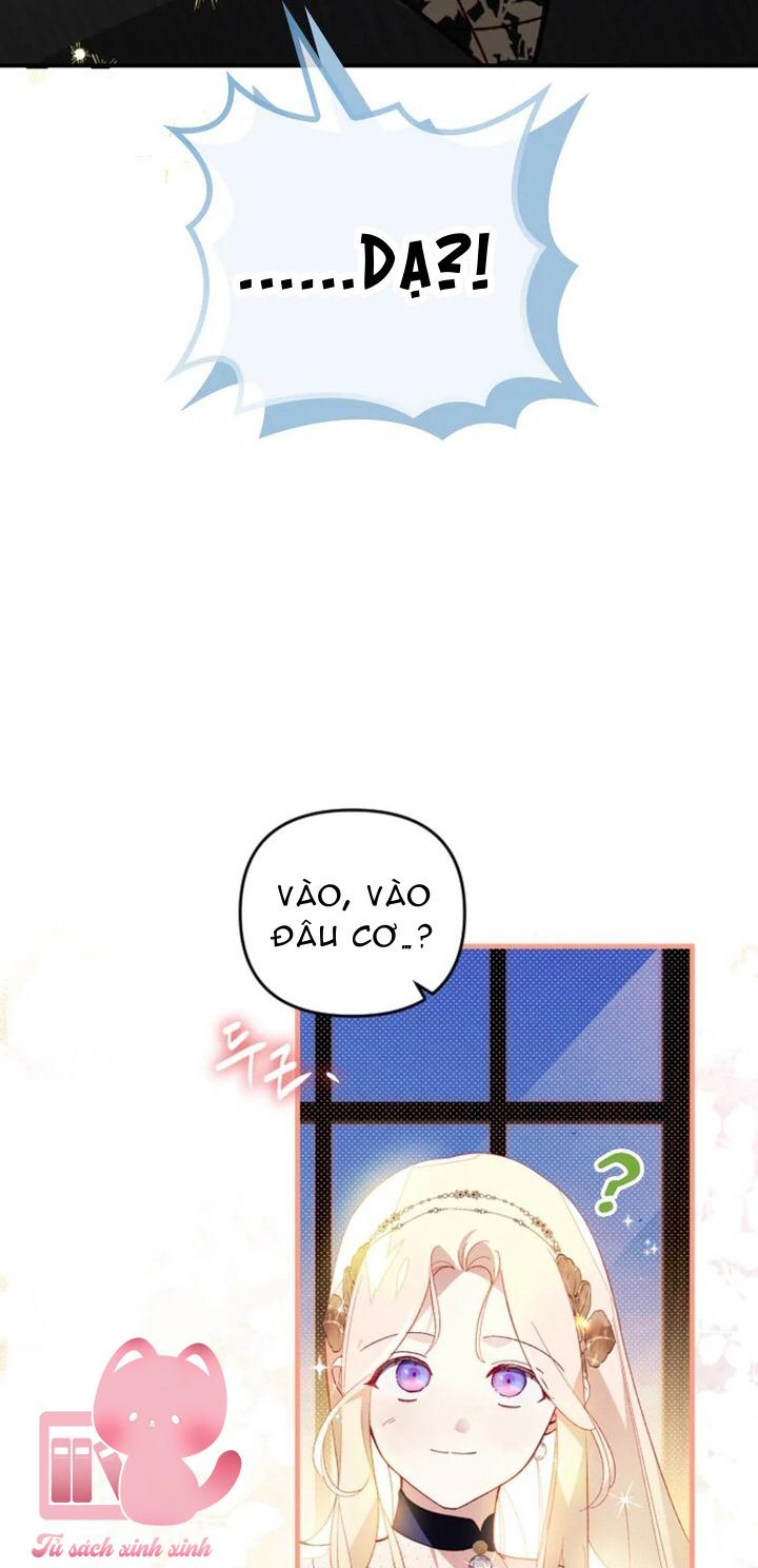 Nuôi Vị Hôn Phu Bằng Tiền Bạc - Chap 47