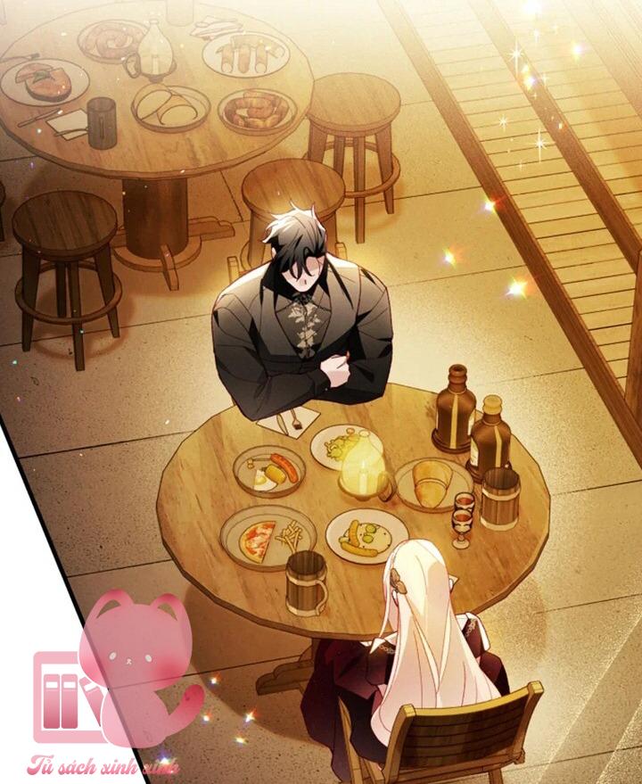 Nuôi Vị Hôn Phu Bằng Tiền Bạc - Chap 47