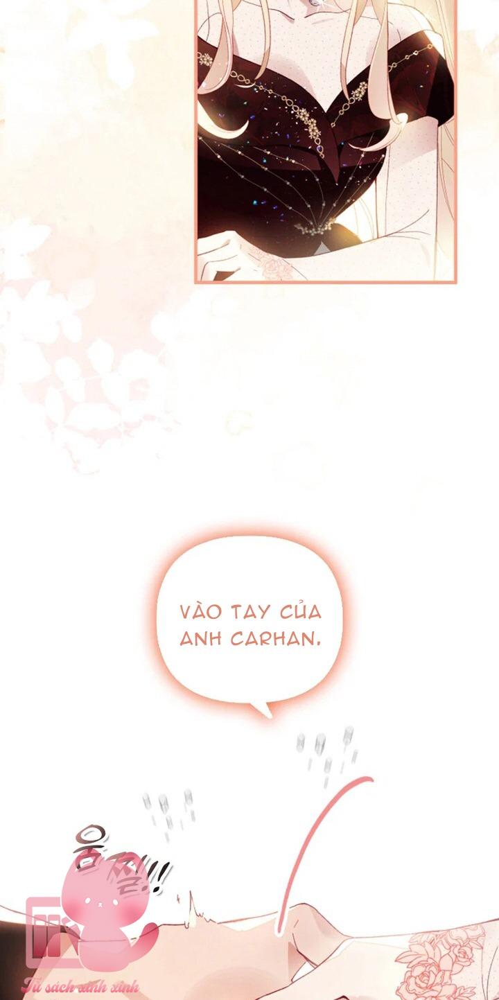 Nuôi Vị Hôn Phu Bằng Tiền Bạc - Chap 47