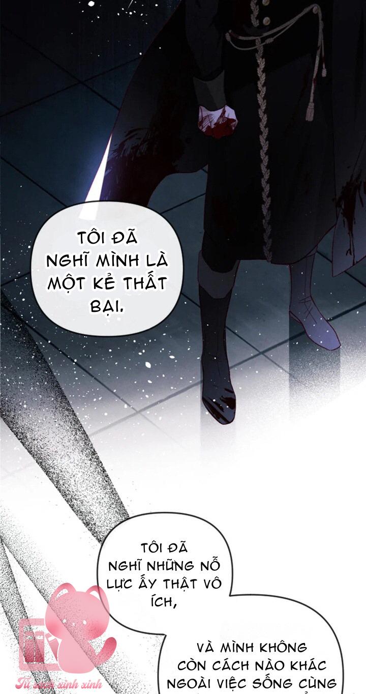 Nuôi Vị Hôn Phu Bằng Tiền Bạc - Chap 47