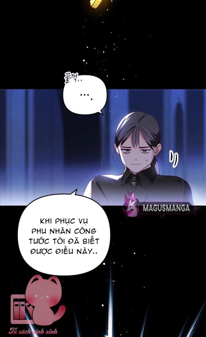 Nuôi Vị Hôn Phu Bằng Tiền Bạc - Chap 47