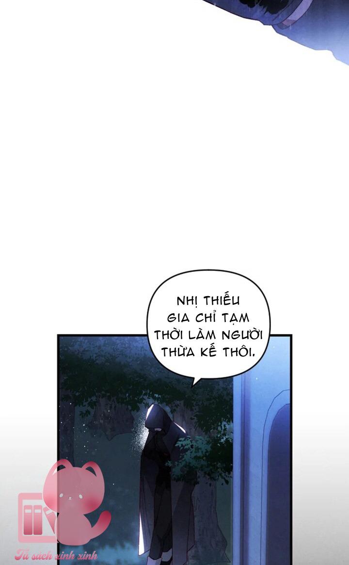 Nuôi Vị Hôn Phu Bằng Tiền Bạc - Chap 47