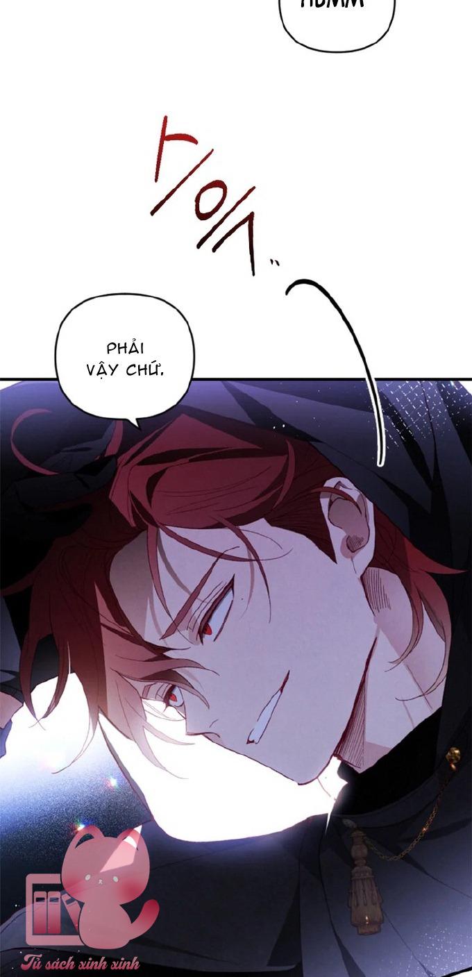 Nuôi Vị Hôn Phu Bằng Tiền Bạc - Chap 47