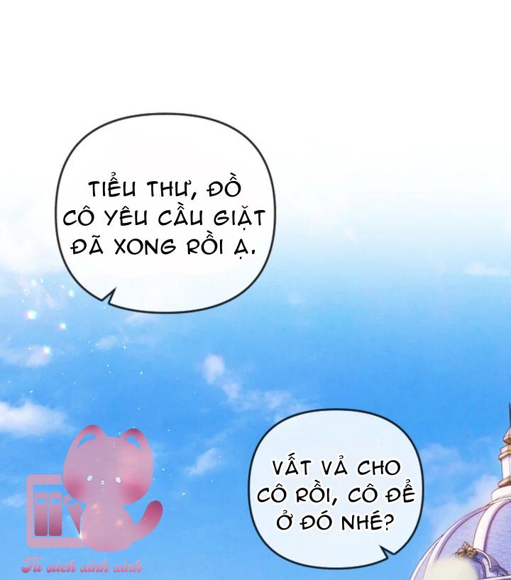 Nuôi Vị Hôn Phu Bằng Tiền Bạc - Chap 48