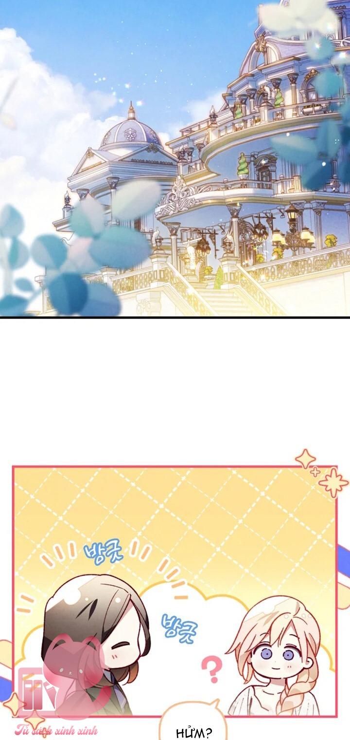 Nuôi Vị Hôn Phu Bằng Tiền Bạc - Chap 48