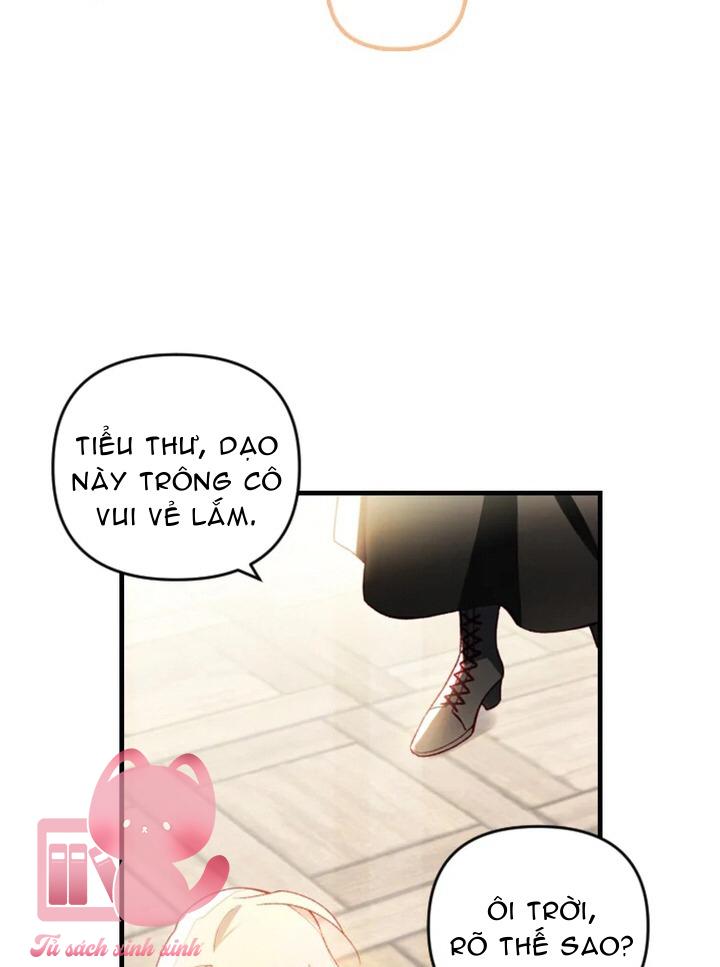 Nuôi Vị Hôn Phu Bằng Tiền Bạc - Chap 48