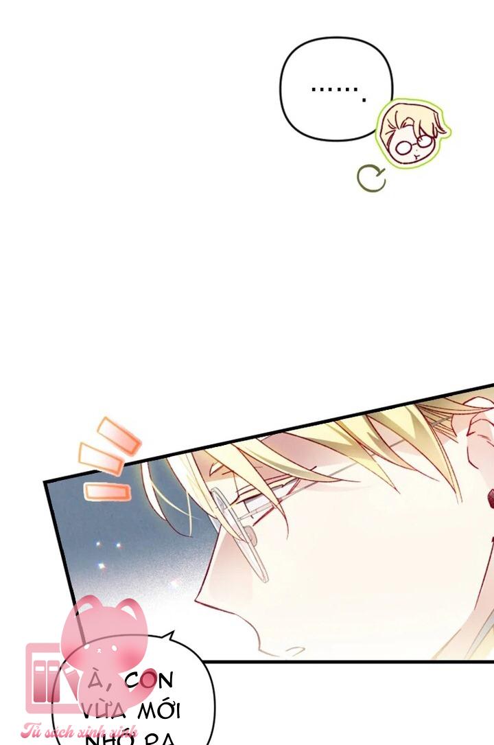 Nuôi Vị Hôn Phu Bằng Tiền Bạc - Chap 48