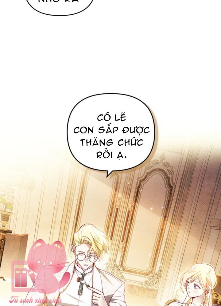 Nuôi Vị Hôn Phu Bằng Tiền Bạc - Chap 48