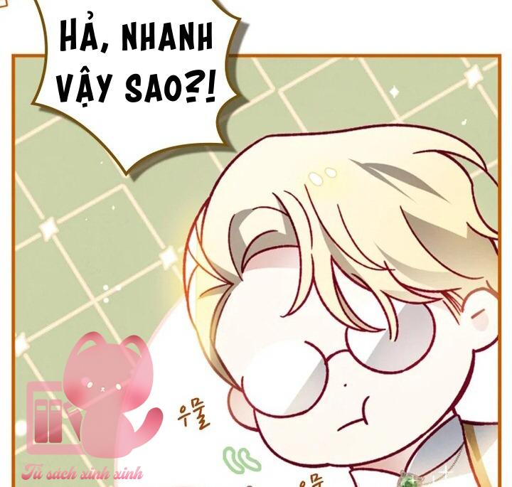 Nuôi Vị Hôn Phu Bằng Tiền Bạc - Chap 48