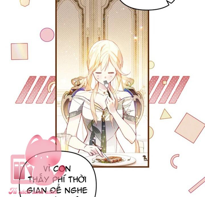 Nuôi Vị Hôn Phu Bằng Tiền Bạc - Chap 48