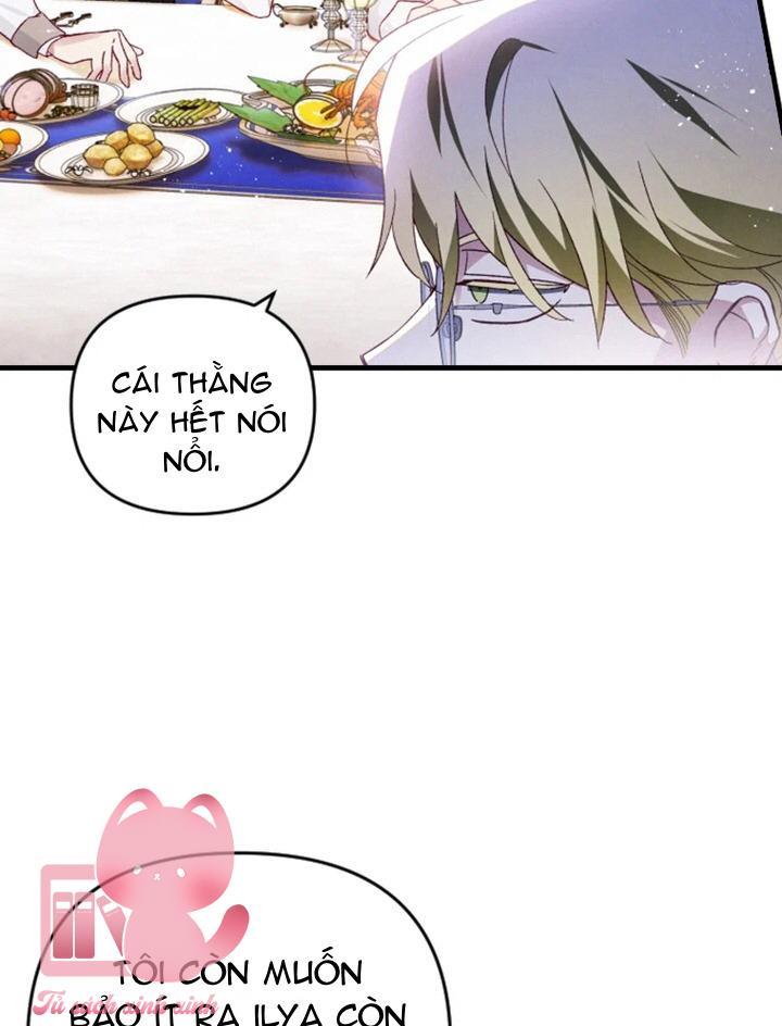 Nuôi Vị Hôn Phu Bằng Tiền Bạc - Chap 48