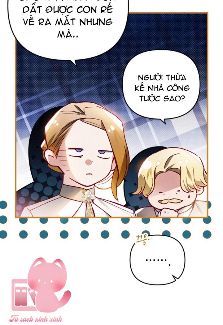 Nuôi Vị Hôn Phu Bằng Tiền Bạc - Chap 48