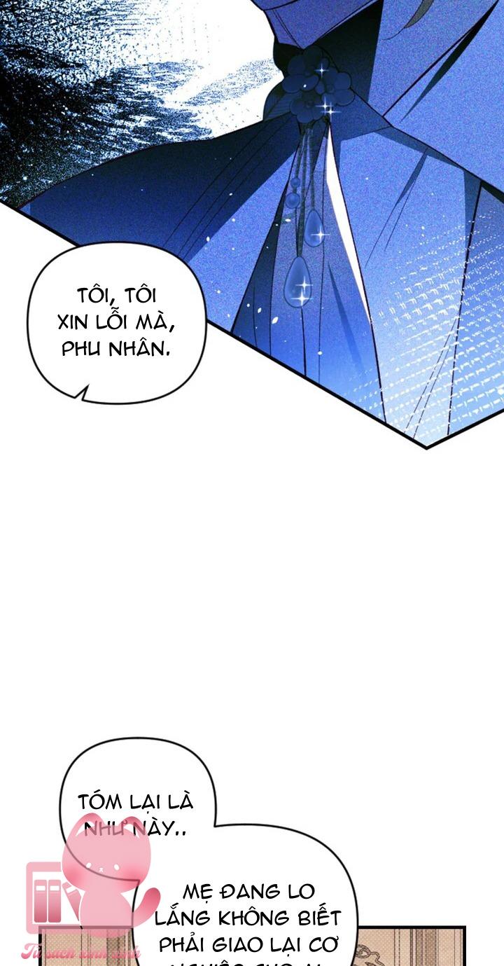 Nuôi Vị Hôn Phu Bằng Tiền Bạc - Chap 48