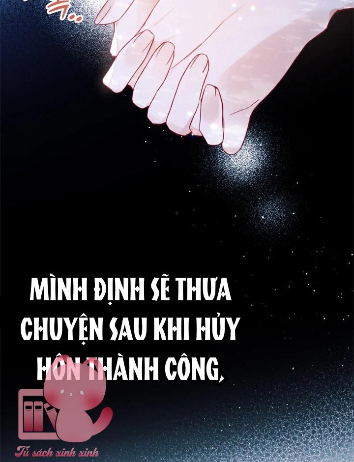 Nuôi Vị Hôn Phu Bằng Tiền Bạc - Chap 48