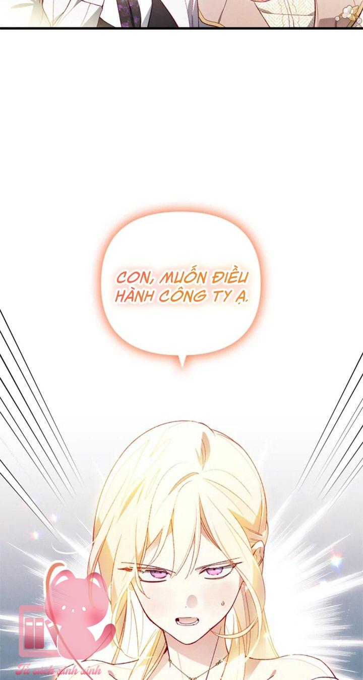 Nuôi Vị Hôn Phu Bằng Tiền Bạc - Chap 48