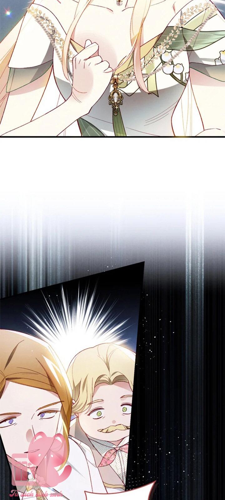 Nuôi Vị Hôn Phu Bằng Tiền Bạc - Chap 48