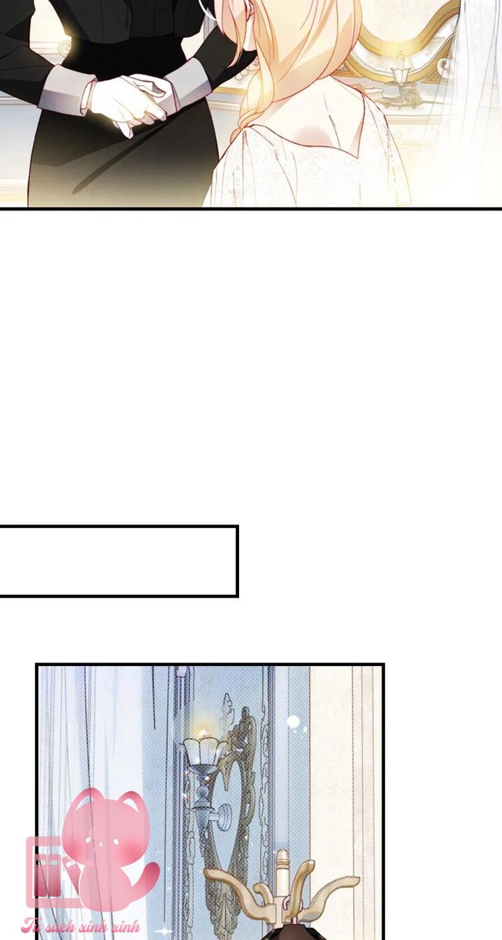 Nuôi Vị Hôn Phu Bằng Tiền Bạc - Chap 48