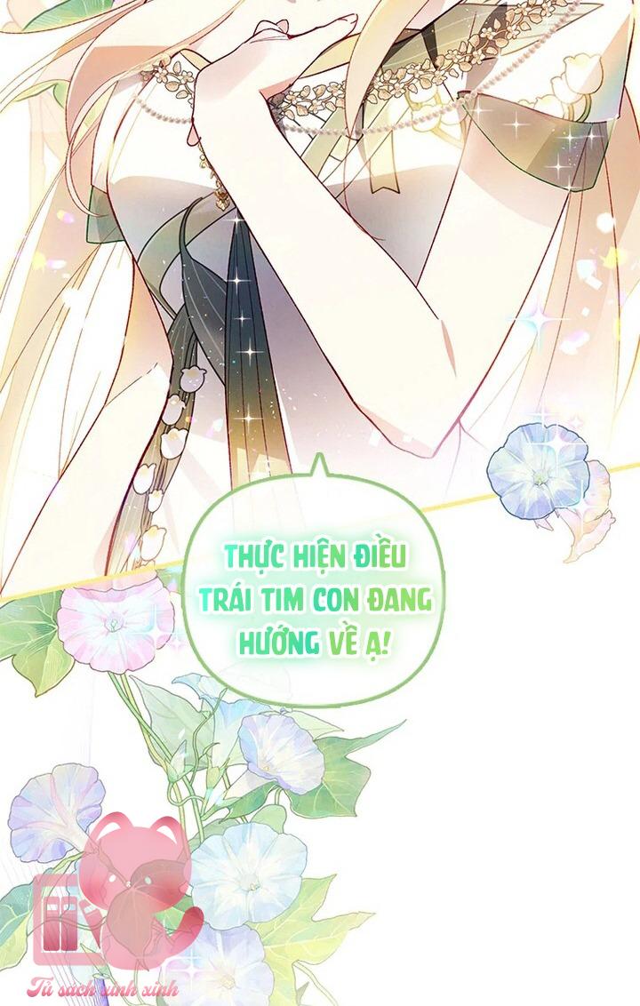 Nuôi Vị Hôn Phu Bằng Tiền Bạc - Chap 48