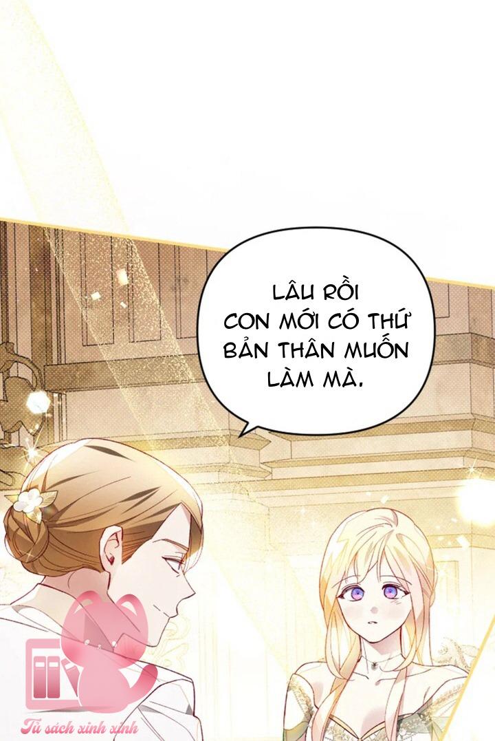 Nuôi Vị Hôn Phu Bằng Tiền Bạc - Chap 48