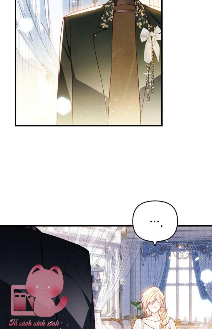 Nuôi Vị Hôn Phu Bằng Tiền Bạc - Chap 48