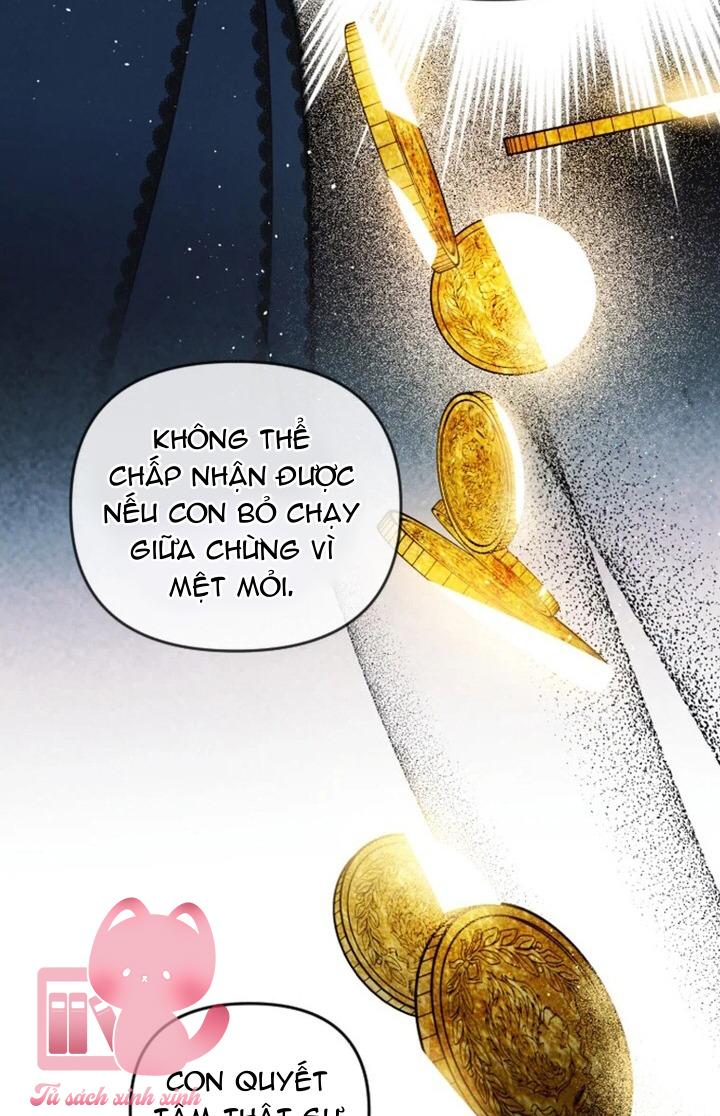 Nuôi Vị Hôn Phu Bằng Tiền Bạc - Chap 48