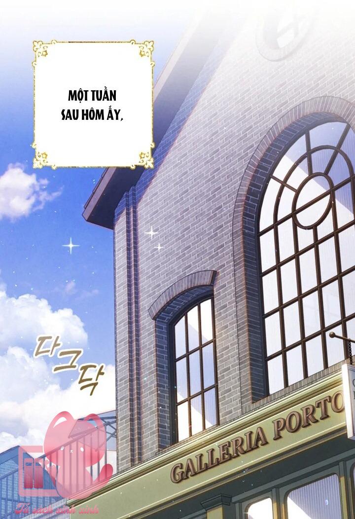 Nuôi Vị Hôn Phu Bằng Tiền Bạc - Chap 48