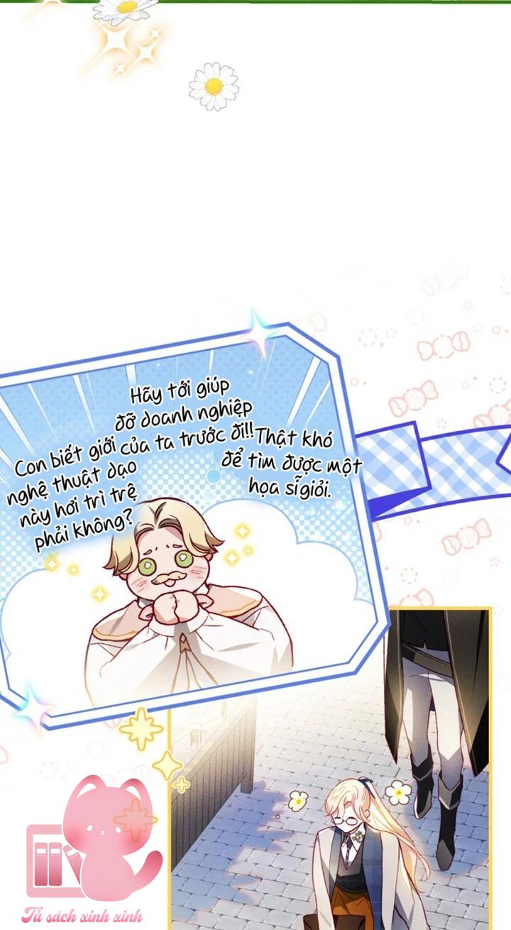 Nuôi Vị Hôn Phu Bằng Tiền Bạc - Chap 48