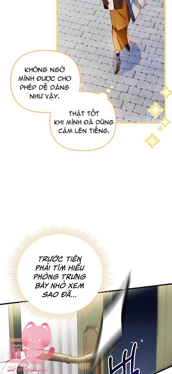 Nuôi Vị Hôn Phu Bằng Tiền Bạc - Chap 48