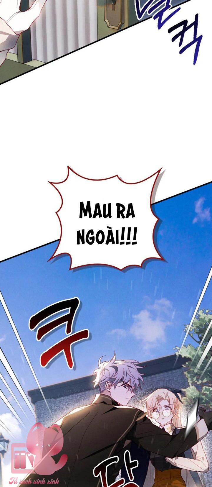 Nuôi Vị Hôn Phu Bằng Tiền Bạc - Chap 48