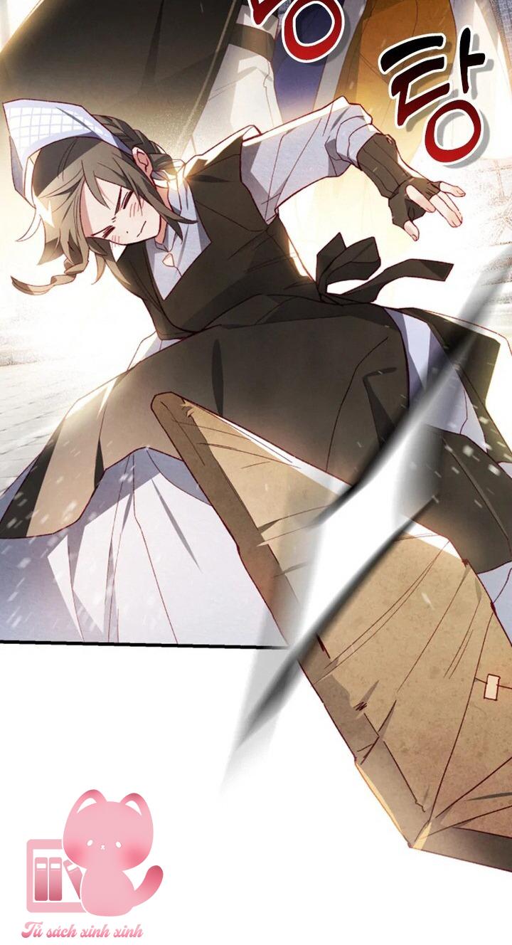 Nuôi Vị Hôn Phu Bằng Tiền Bạc - Chap 48