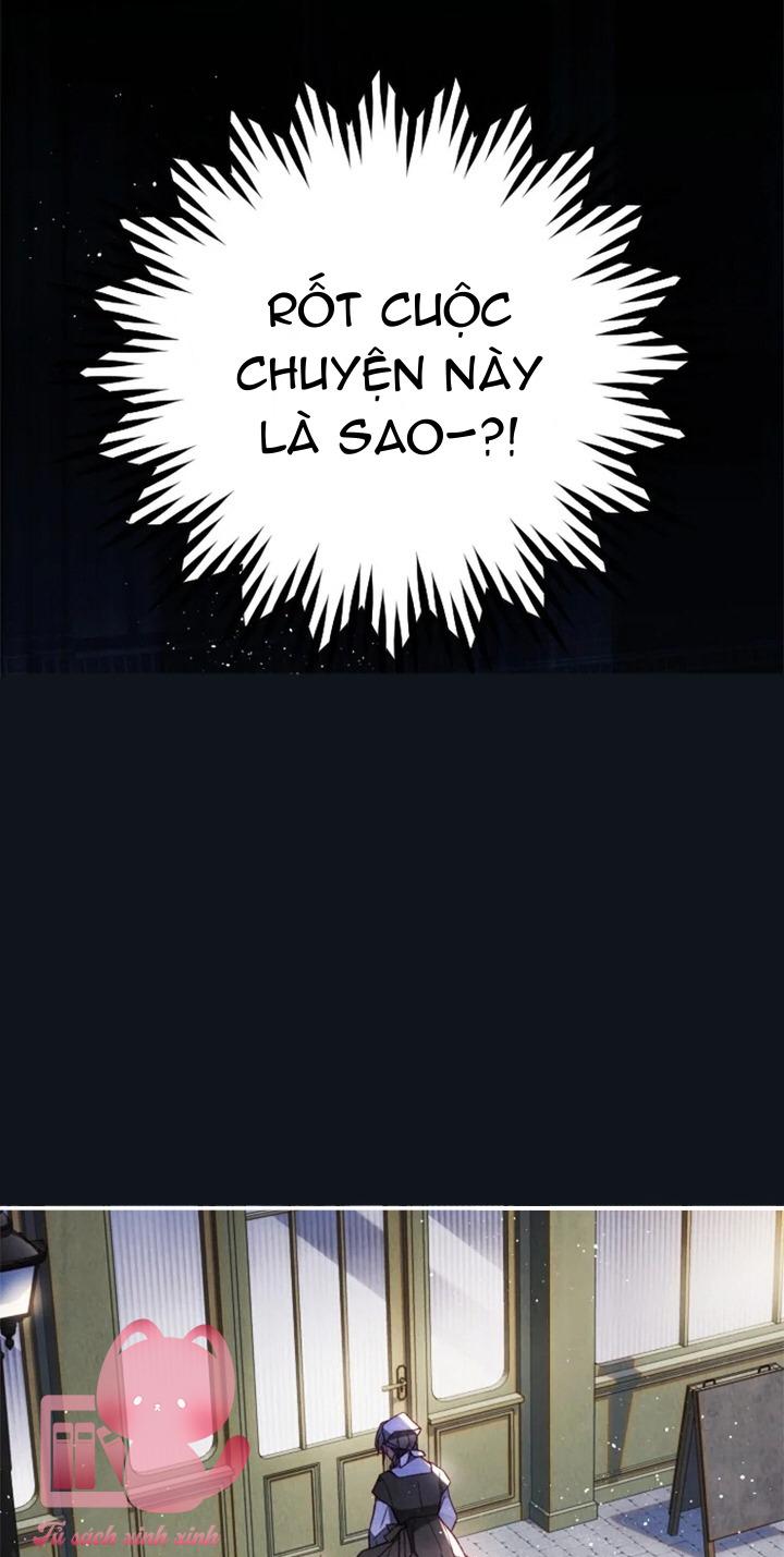 Nuôi Vị Hôn Phu Bằng Tiền Bạc - Chap 49