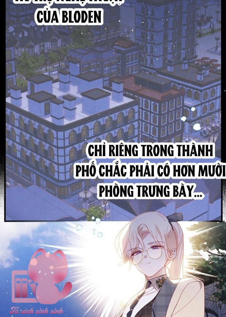 Nuôi Vị Hôn Phu Bằng Tiền Bạc - Chap 49